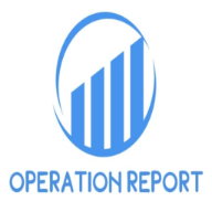 OPERATION REPORT